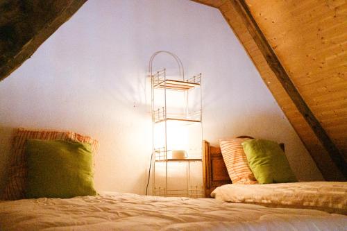 Photo de la galerie de l'établissement Maison A MUROLS , GAMELOU , 3 CHAMBRES, à Murols