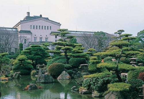 F House 天王寺 H2H VILLA