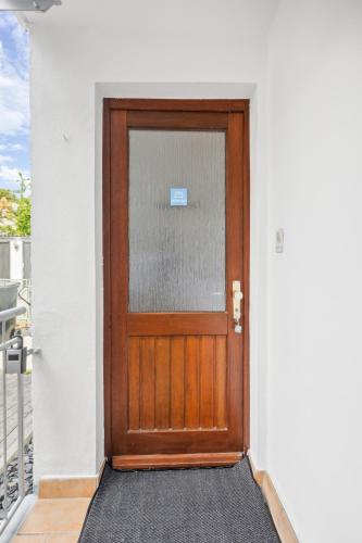 Fotografie z fotogalerie ubytování Neu! Gemütliche & Charmante Unterkunft - WHU v destinaci Vallendar