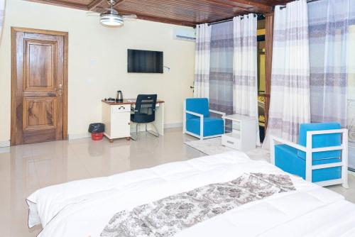 Foto dalla galleria di Elizabeth hotel a Bukavu