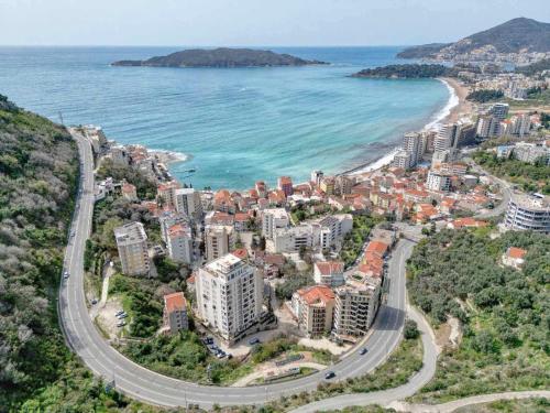 Galería fotográfica de Apartment Petar en Rafailovici