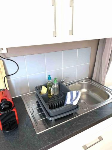 Photo de la galerie de l'établissement Studio MARO, à Chambéry