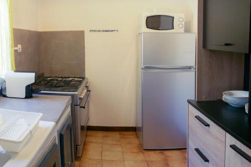 Imagen de la galería de U Pezzo, en Saint-Florent