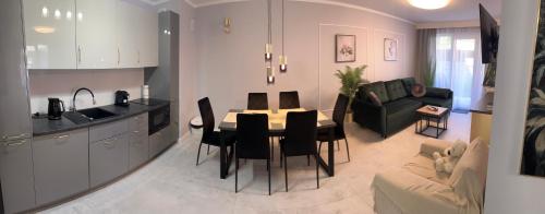 PaVoni Terazze Verdi Łeba