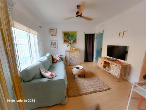Fotografie z fotogalerie ubytování La Casita v destinaci Partida de La Cañada