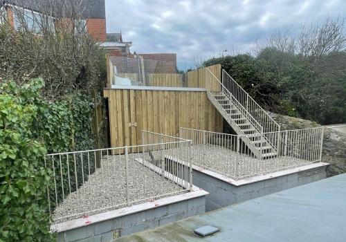 Φωτογραφία από το άλμπουμ του Efail Fach σε New Quay