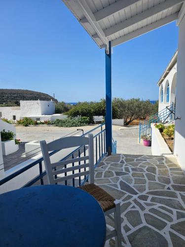 Gallery image of ANCHOR in Provatas