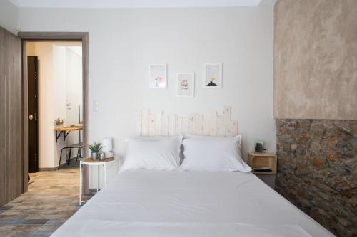 Special studio in the heart of Athens!