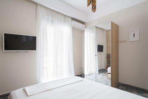 Special studio in the heart of Athens!