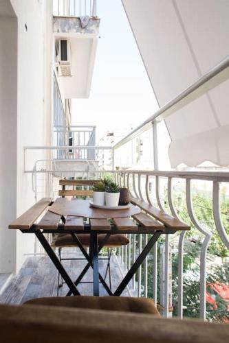 Special studio in the heart of Athens!