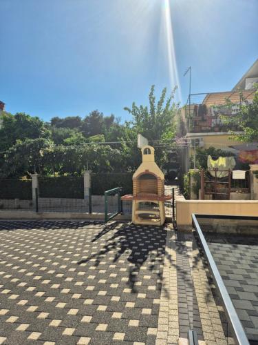 Fotografie z fotogalerie ubytování Apartment Nikol Orebić v destinaci Orebić