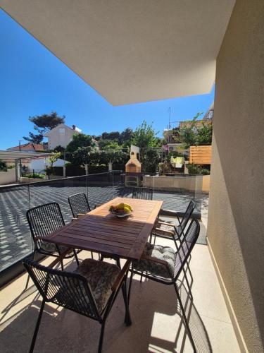 Apartment Nikol Orebić