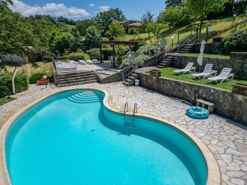 Φωτογραφία από το άλμπουμ του Agriturismo Gli Strambi σε Santa Caterina