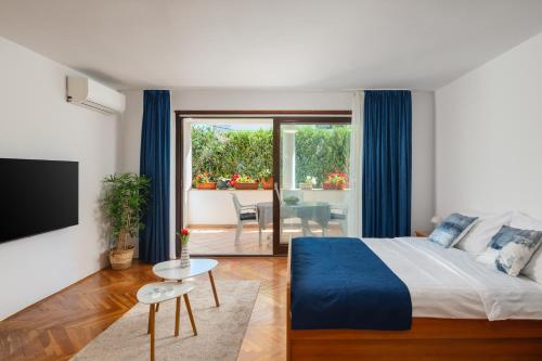 Maras Premium Apartments