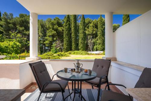 Maras Premium Apartments