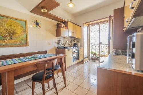 Luminous 2BR Family Apartment in Residential Area