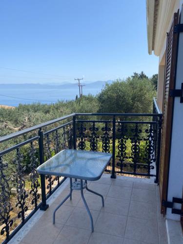 Gallery image of Villa Danae in Gaios