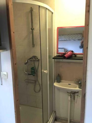 Photo de la galerie de l'établissement Studio PANORAMIC, à Chambéry