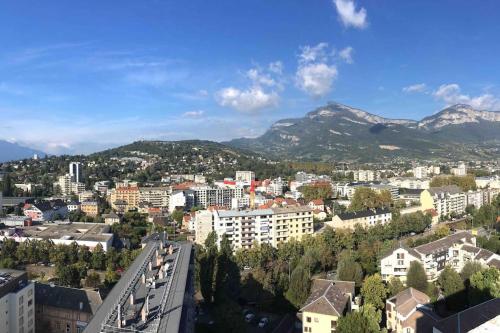 Photo de la galerie de l'établissement Studio PANORAMIC, à Chambéry