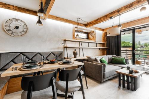 MOUNTAIN BASE Apartament Milton Bachledzki Wierch 1