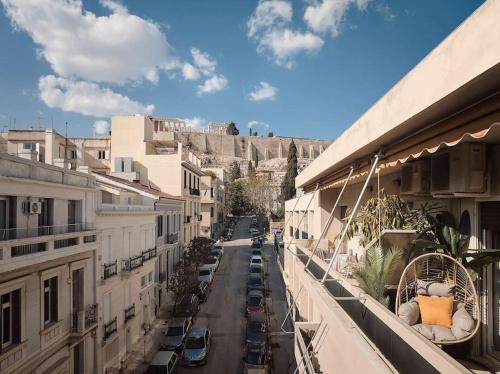 Acropolis Delight Residence I