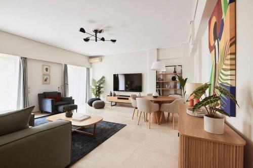 Acropolis Delight Residence I