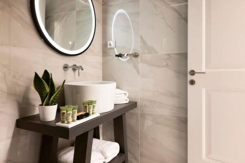 Acropolis Delight Residence I