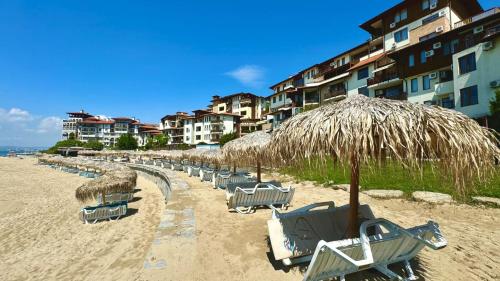 Fotografie z fotogalerie ubytování Bratanov Garden of Eden v destinaci Sveti Vlas