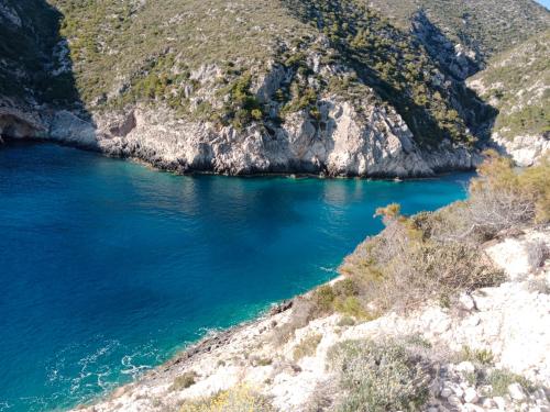 Φυσικό τοπίο κοντά σε αυτή η βίλα