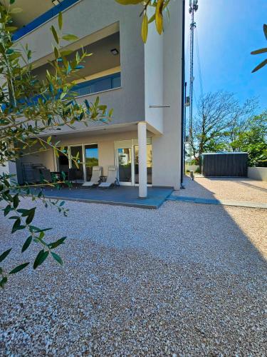 Apartman Paradise Nin