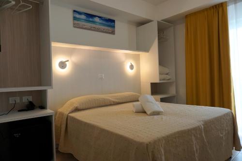 Galeriebild der Unterkunft Hotel Ideal Sottomarina in Sottomarina