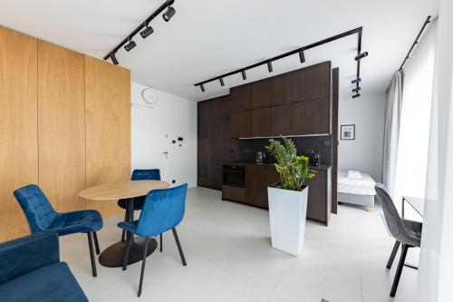 Apartament Yacht Park