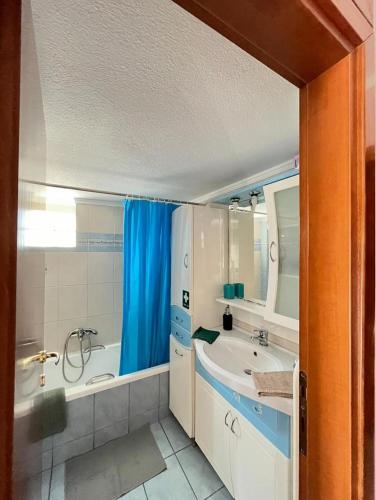 Soyzana Family Apartment