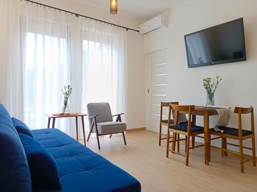 Fotografie z fotogalerie ubytování Apartament M&M "Wioska Żeglarska" v destinaci Sława