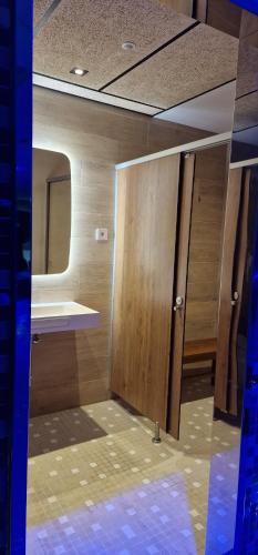 Fotografie z fotogalerie ubytování Hotel Marítimo Ris con garaje v destinaci Noja