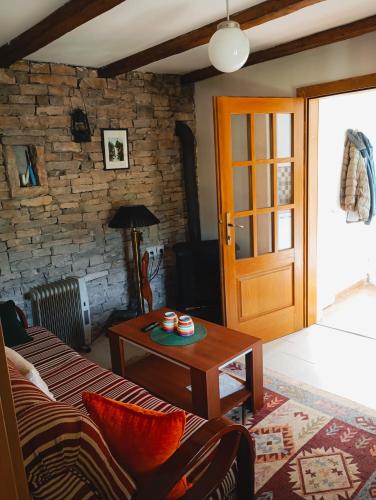Foto Meadow's Edge - Charming Rustic Escape 2