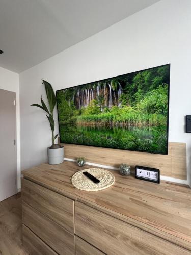 LE RIO - LOGEMENT ENTIER AU CENTRE DU NEUDORF f1