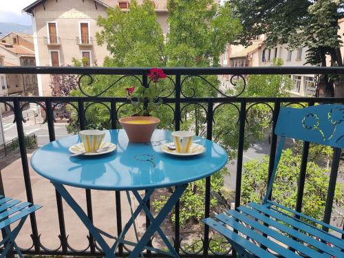 Joli Appartement T3 La Mallerenga