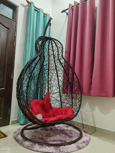 Φωτογραφία από το άλμπουμ του SEMI-D Marfis Homestay σε Ajil