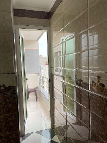 Gallery image of Dina Apartments in Fnidek
