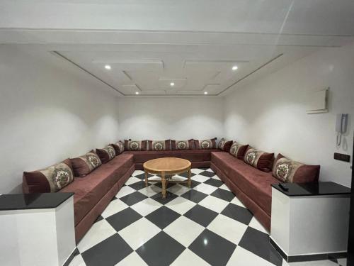 Gallery image of Dina Apartments in Fnidek