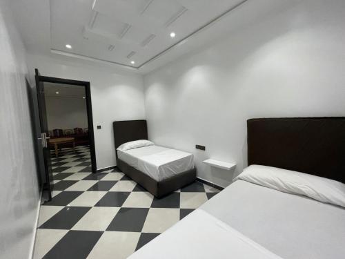 Gallery image of Dina Apartments in Fnidek