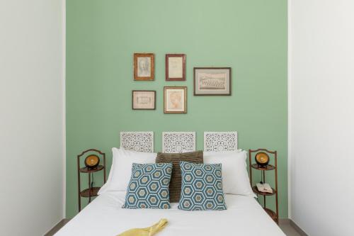 iFlat Soft & Relaxing apt in Trastevere