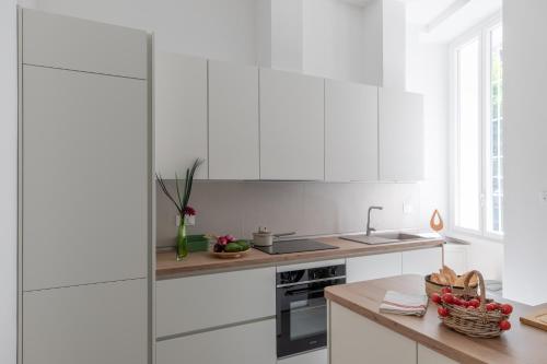 iFlat Soft & Relaxing apt in Trastevere