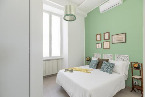 iFlat Soft & Relaxing apt in Trastevere