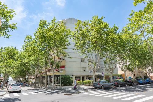SALOU BEACH apartment PortAventura 1 bedroom Andavar