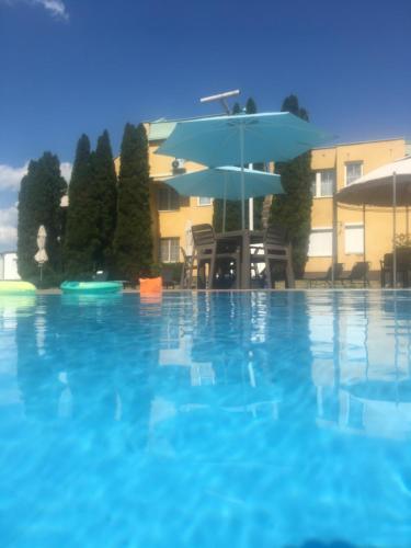 Lili Apartman 8600 Siófok, Bláthy Ottó utca 31 kép - 3