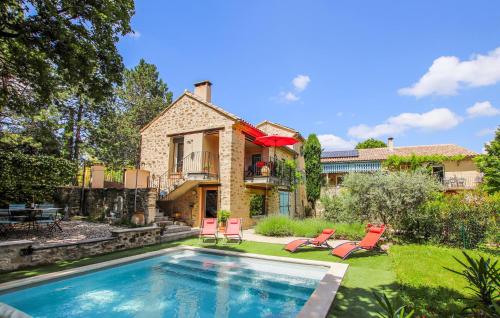 Beautiful Home In Colonzelle