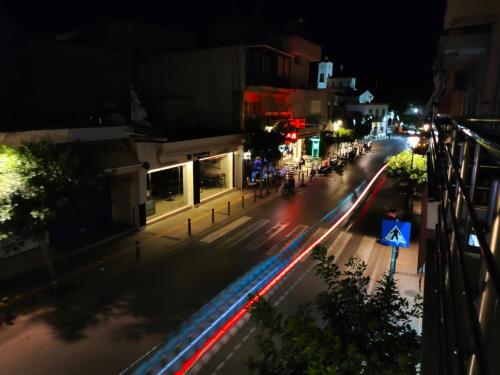 Η γειτονιά γύρω από ή μία γειτονιά κοντά σε αυτή η παραθεριστική κατοικία