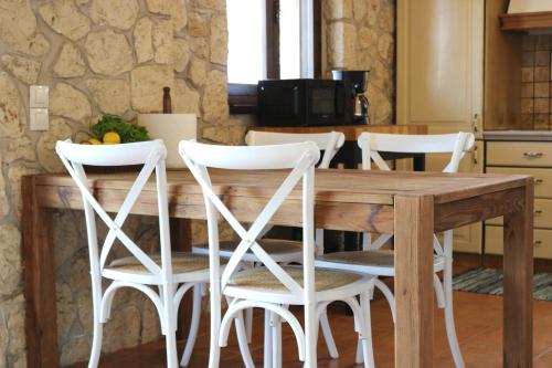 Φωτογραφία από το άλμπουμ του Arriva Villas στα Σύβοτα